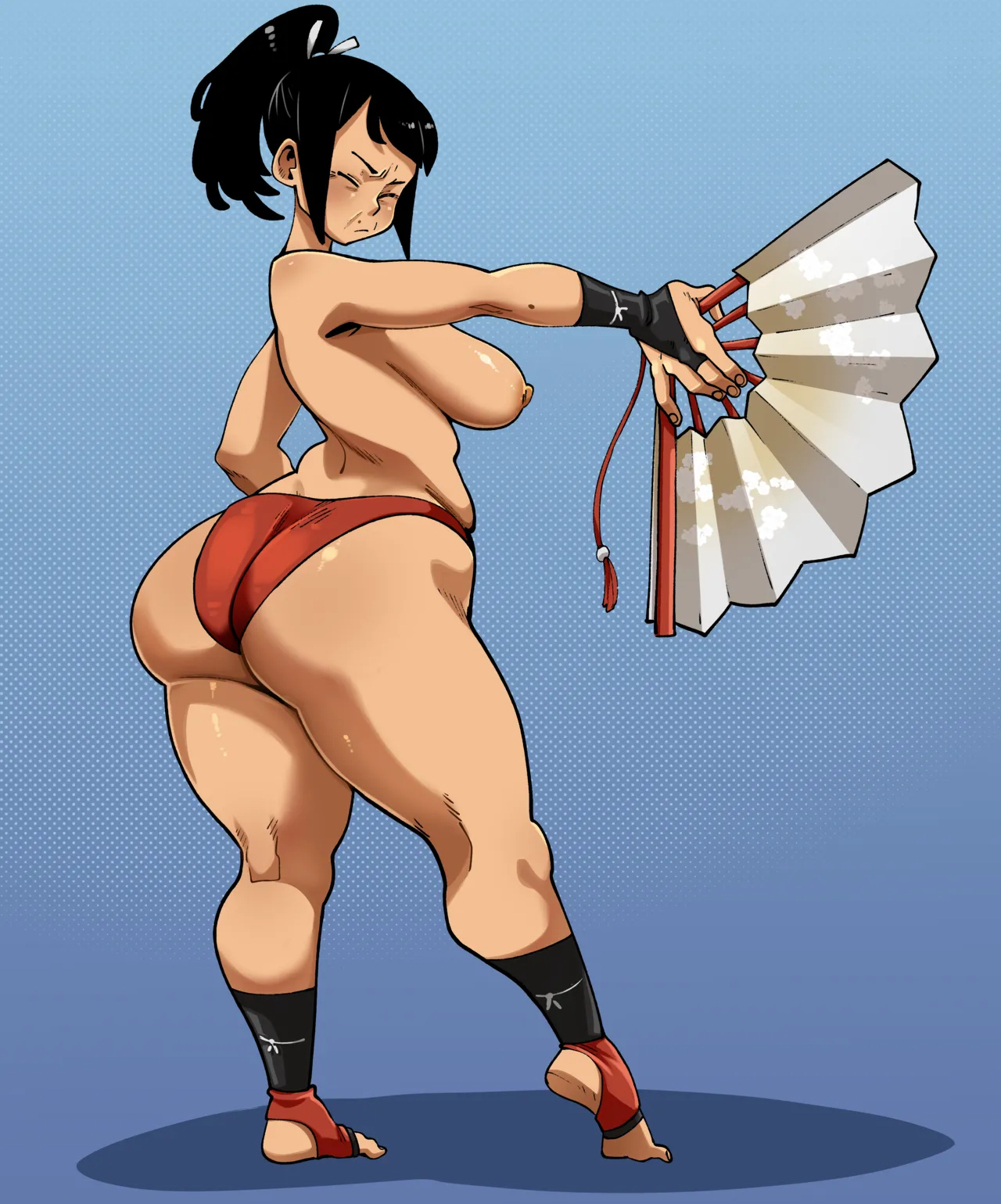 CG Secret Photos porn comic picture 42