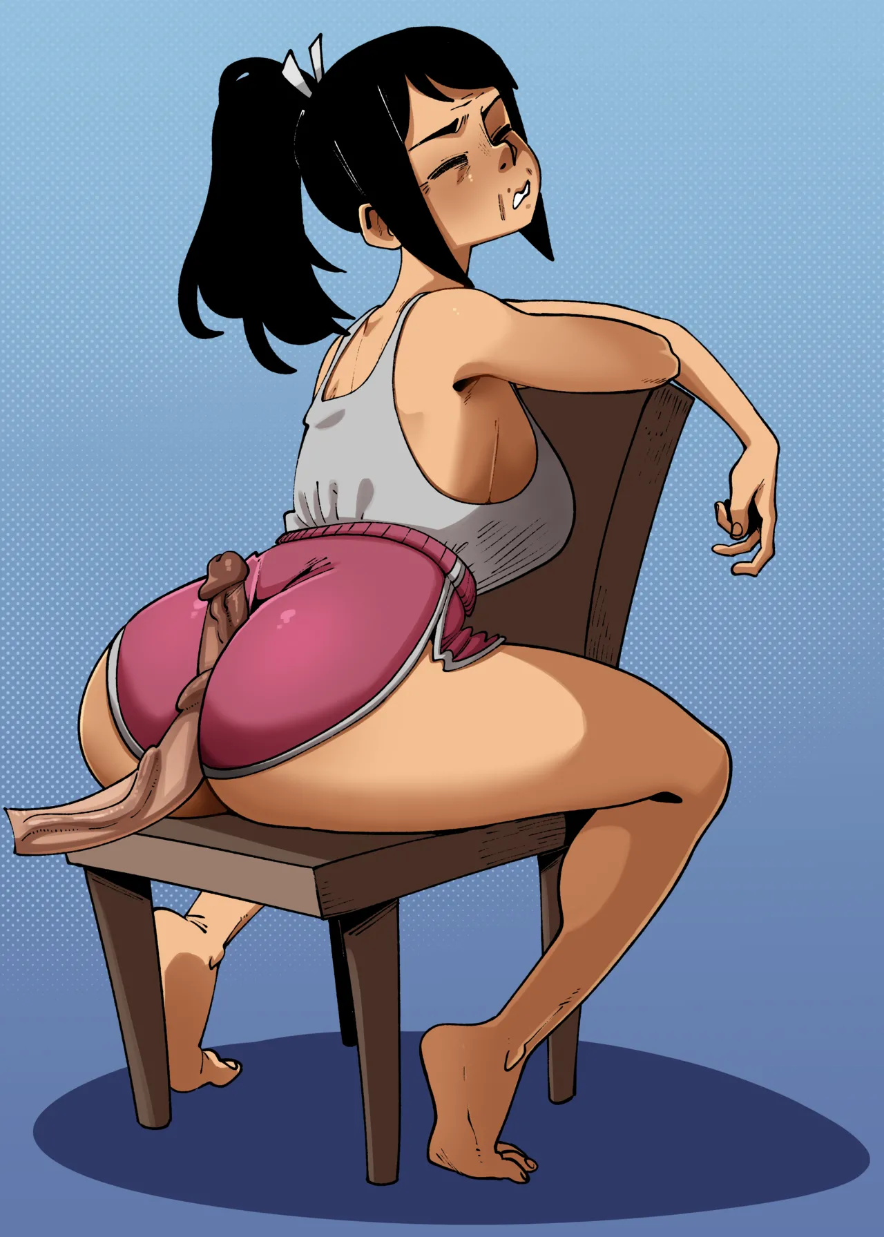 CG Secret Photos porn comic picture 57
