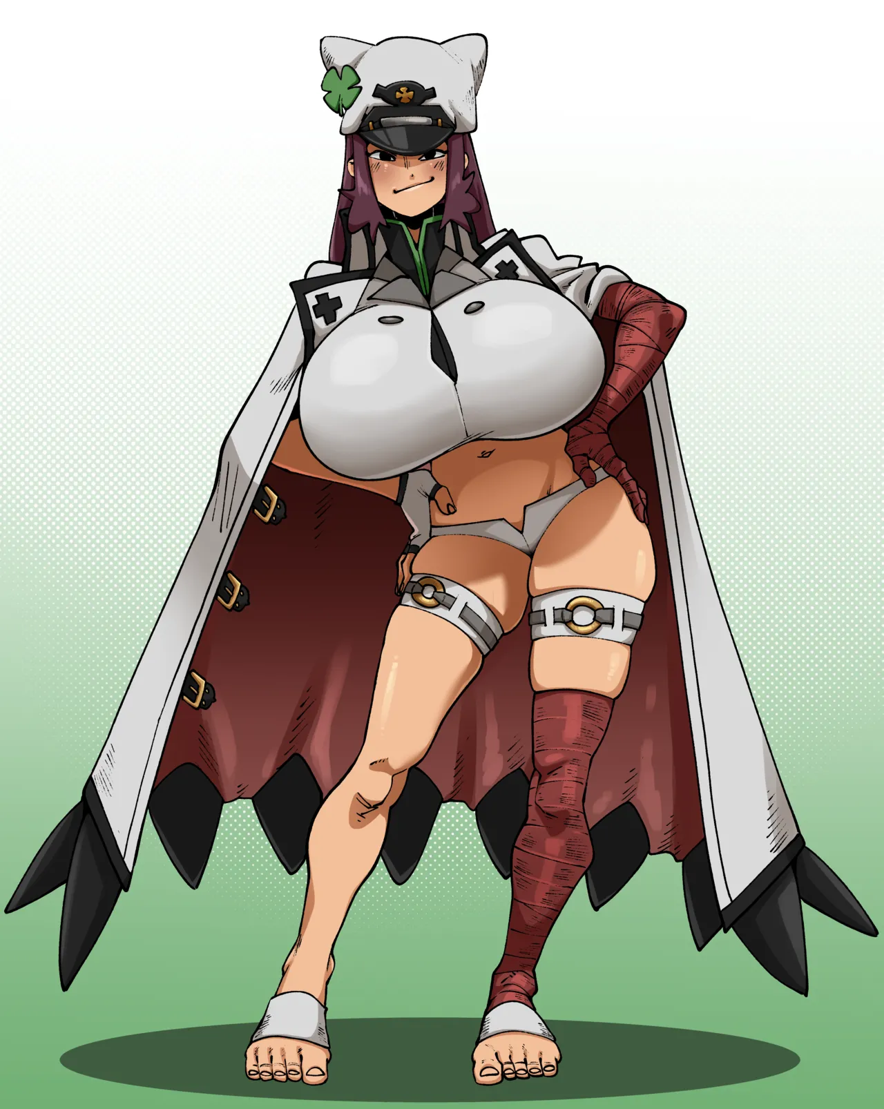 CG Secret Photos porn comic picture 65