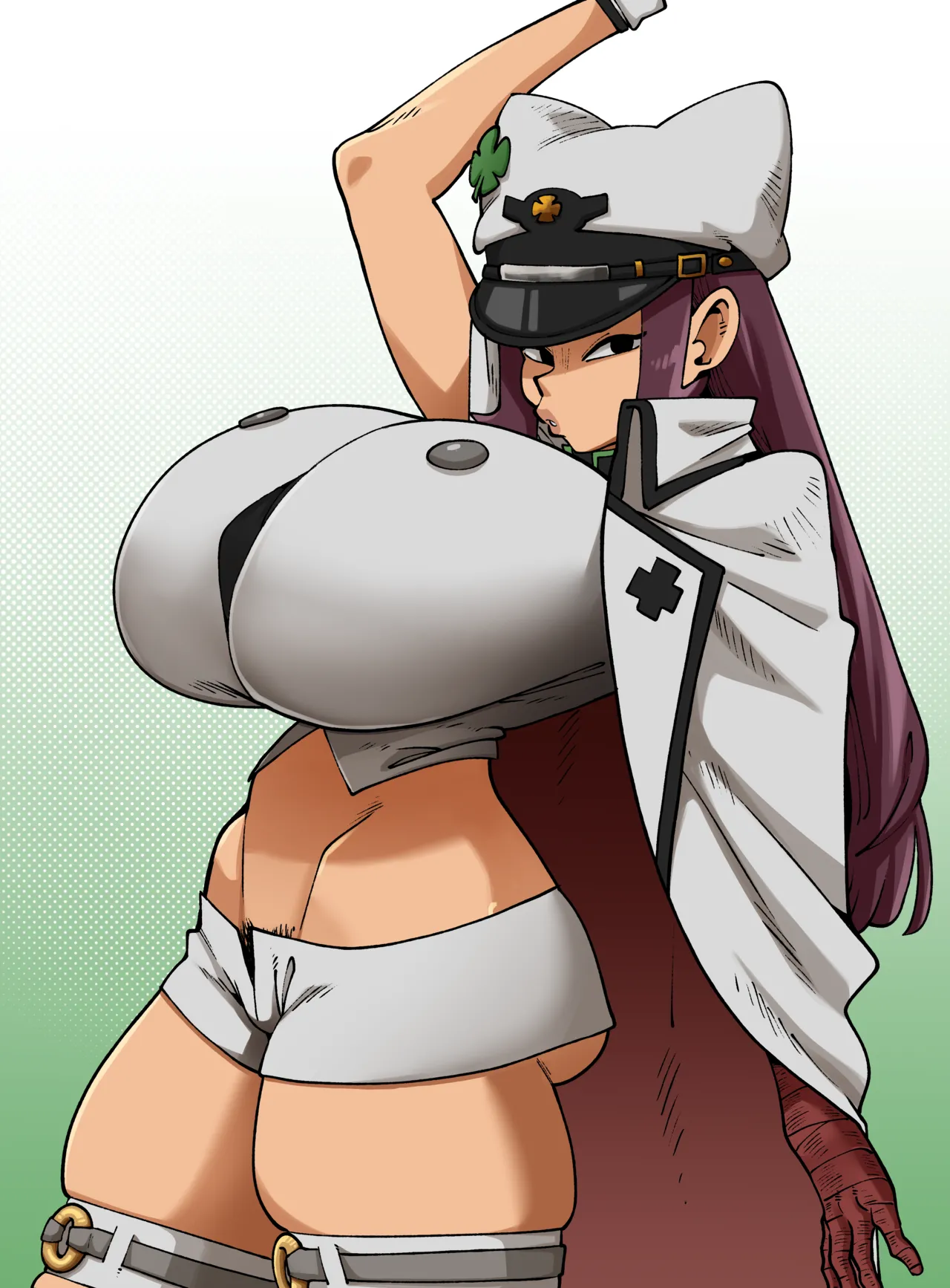 CG Secret Photos porn comic picture 71