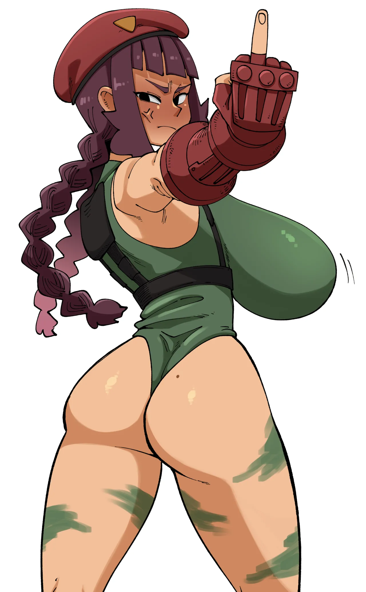 CG Secret Photos porn comic picture 9