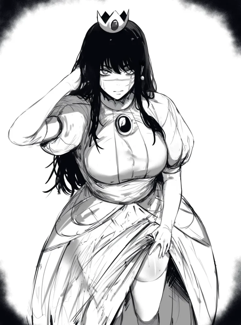 Chainsaw Man collection porn comic picture 17