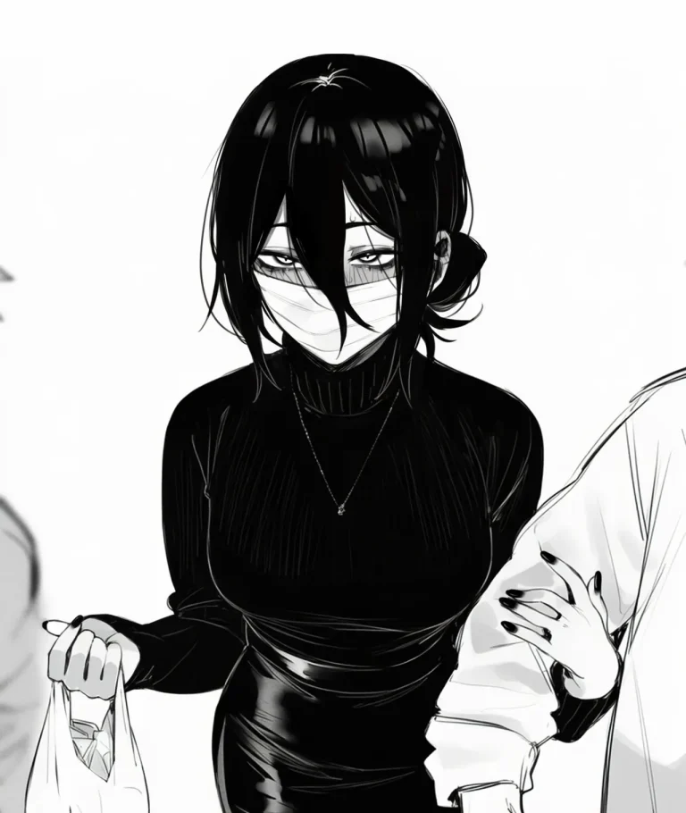 Chainsaw Man collection porn comic picture 20