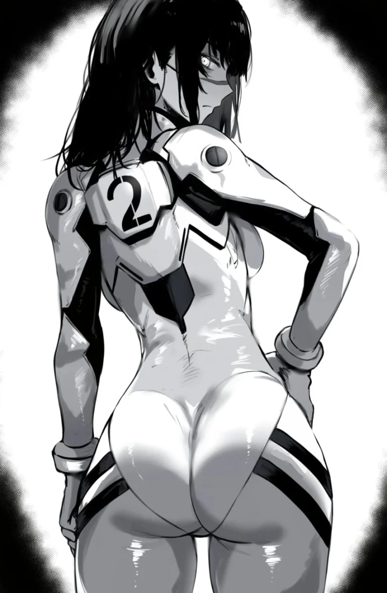Chainsaw Man collection porn comic picture 47