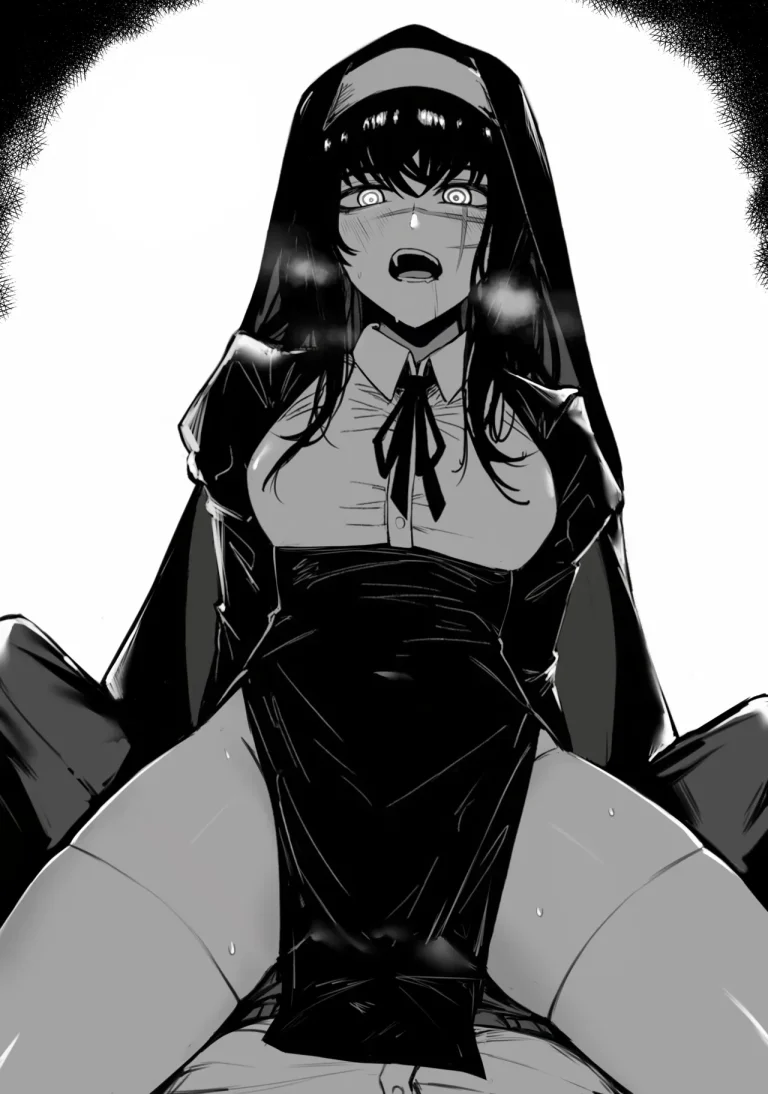 Chainsaw Man collection porn comic picture 5