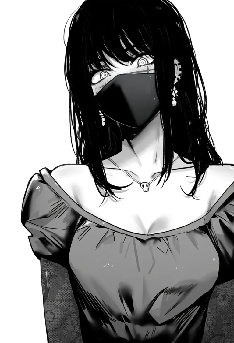 Chainsaw Man collection porn comic picture 7