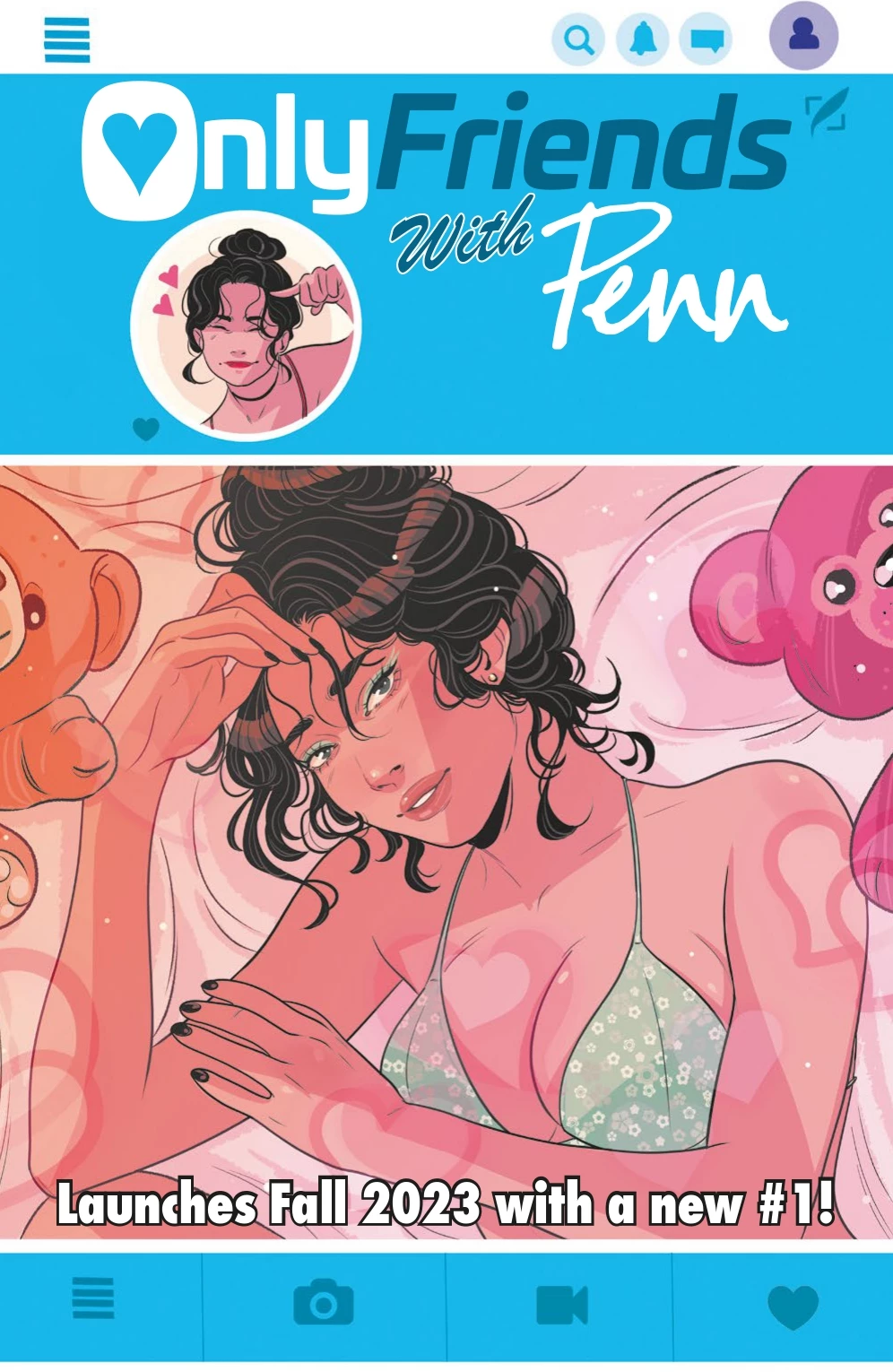 Cheeky porn comic picture 10
