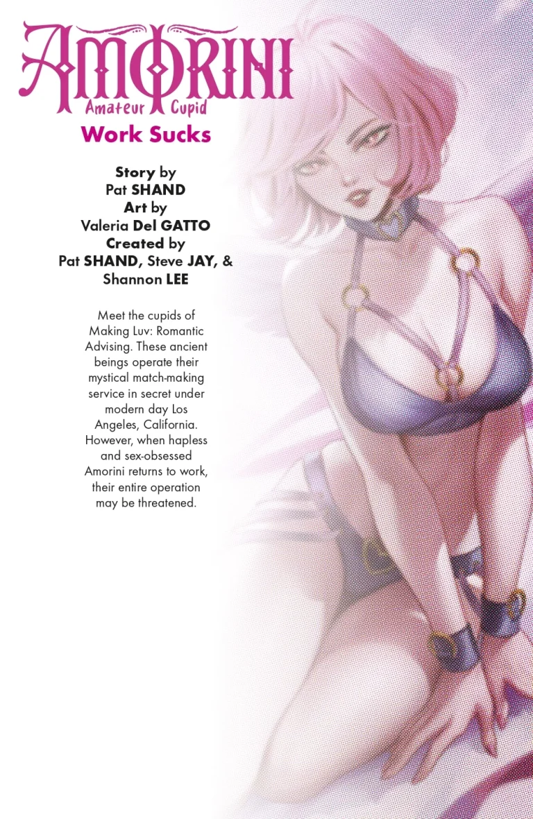 Cheeky porn comic picture 11