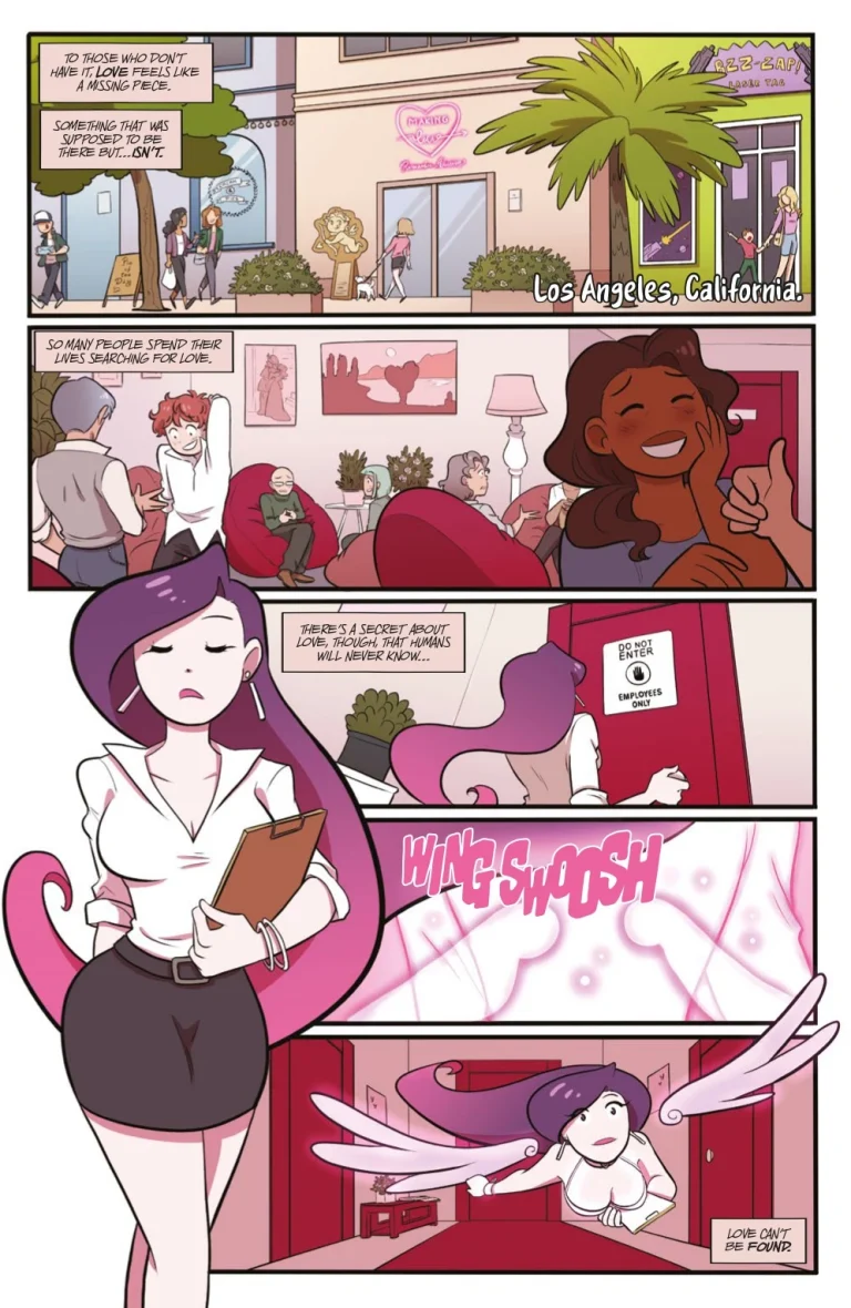 Cheeky porn comic picture 12