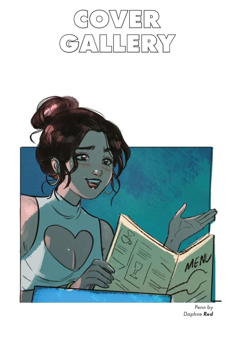Cheeky porn comic picture 35