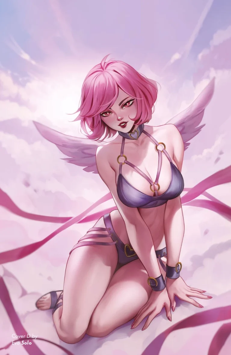 Cheeky porn comic picture 39