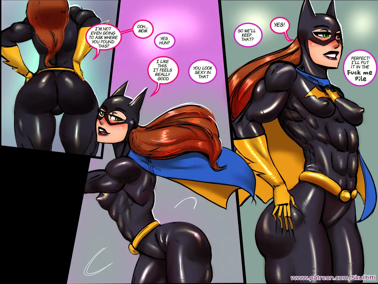 Christmas Art porn comic picture 27