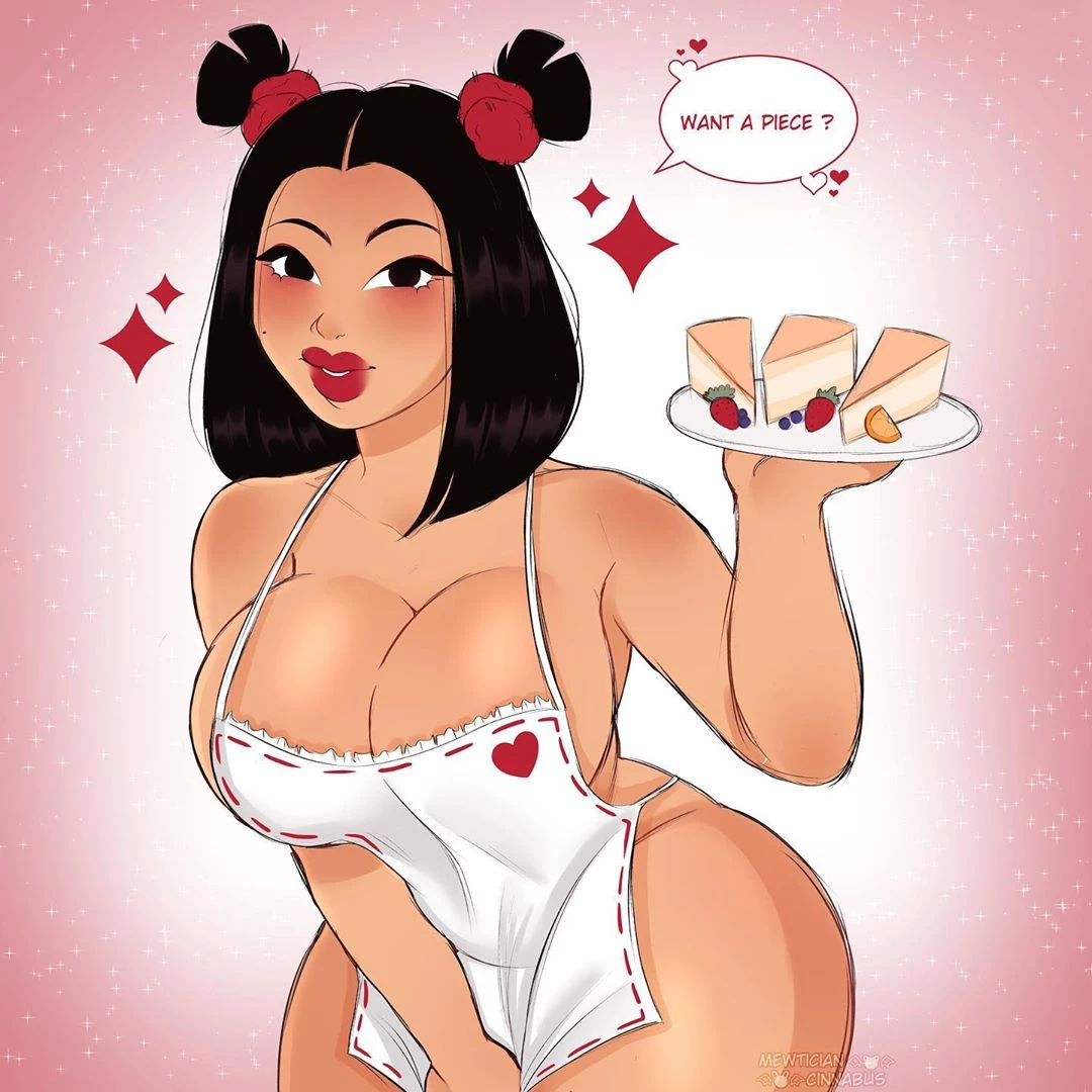 Cinnabus Collection Part 1 porn comic picture 113