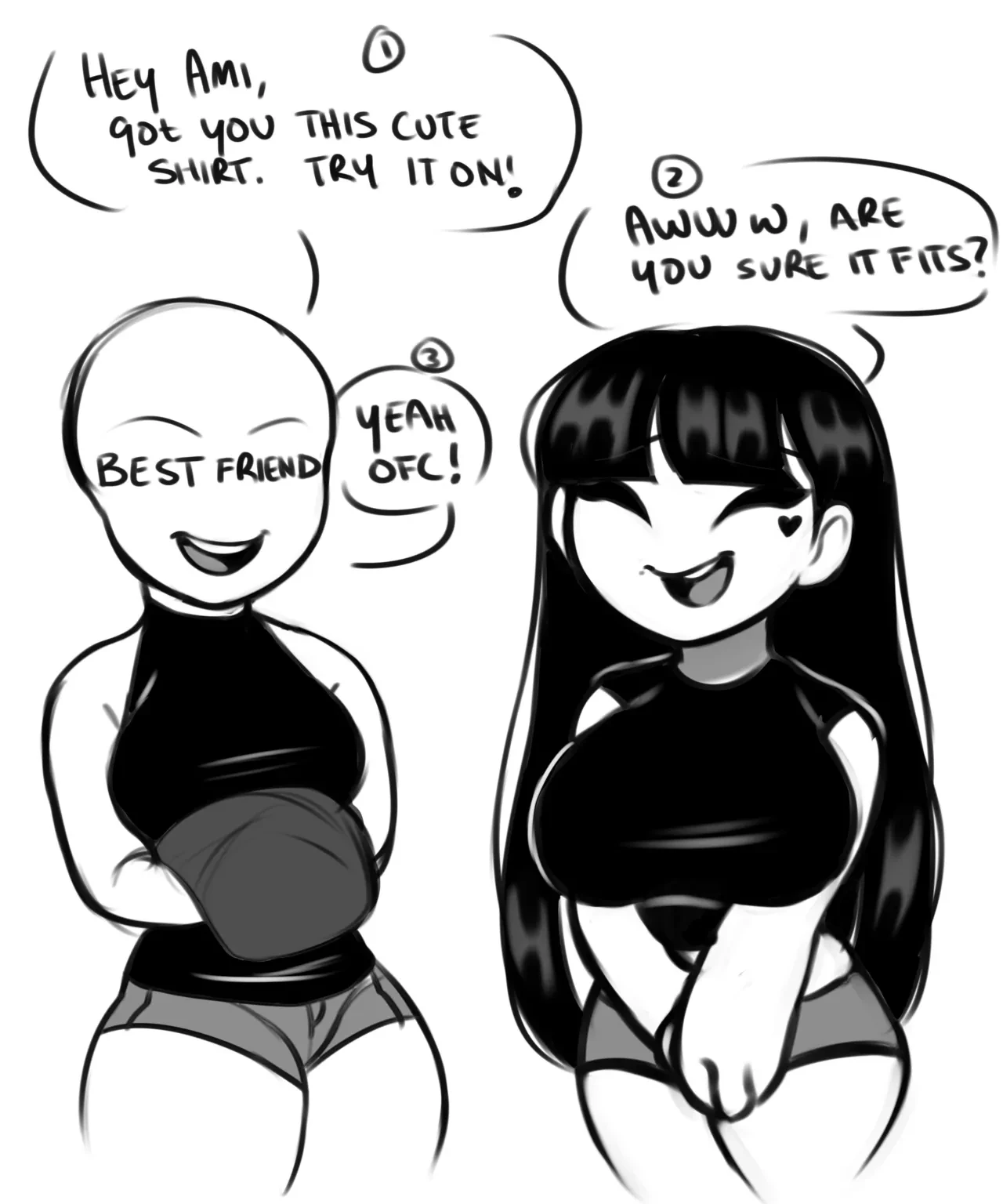 Cinnabus Collection Part 1 porn comic picture 167