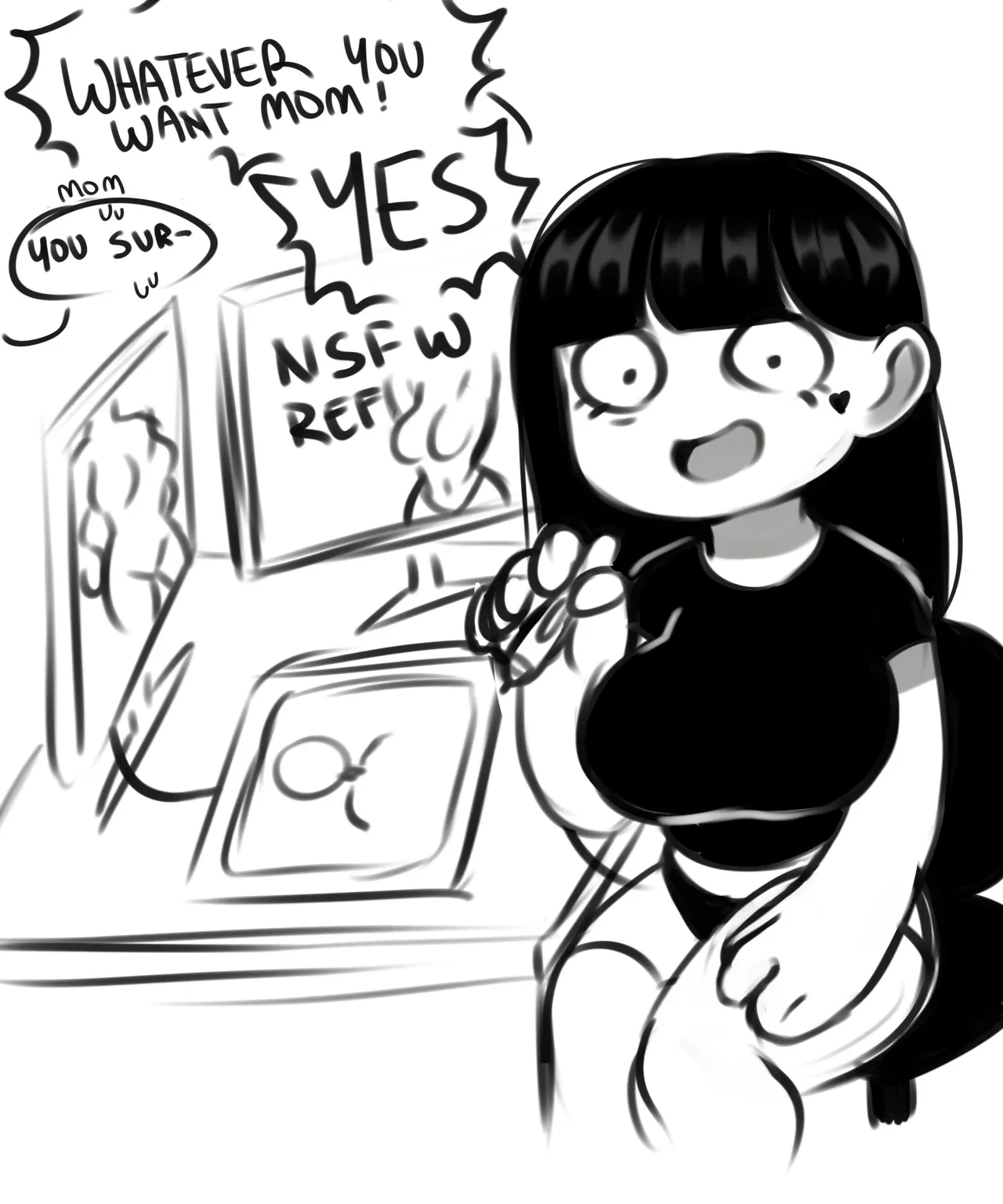 Cinnabus Collection Part 1 porn comic picture 204