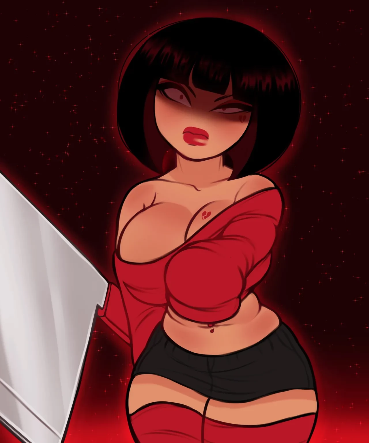 Cinnabus Collection Part 1 porn comic picture 260