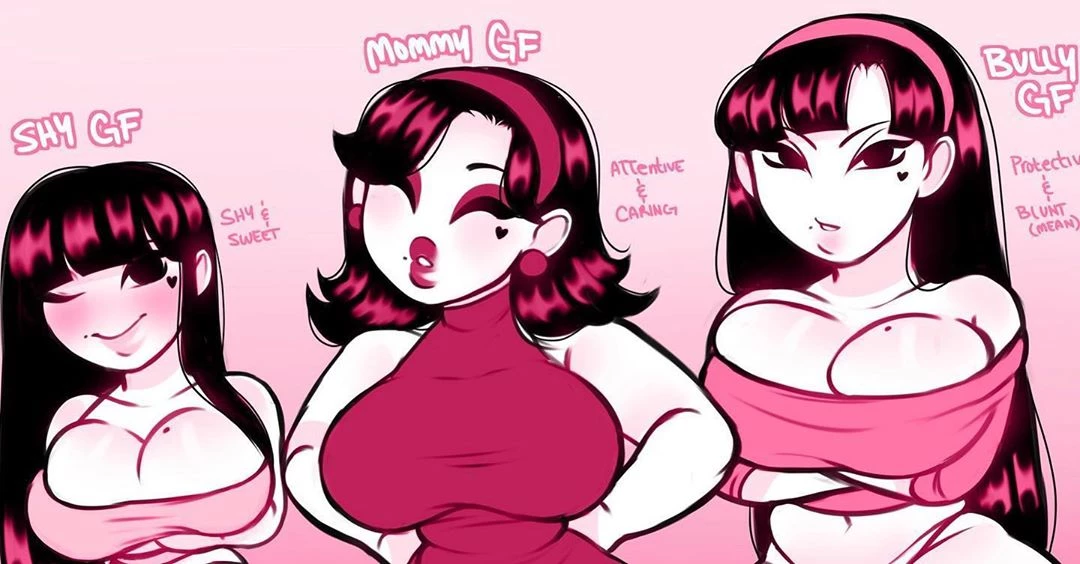 Cinnabus Collection Part 1 porn comic picture 27