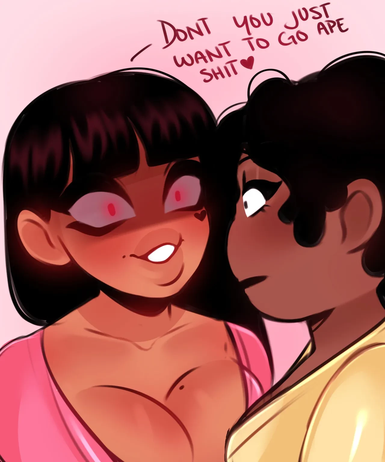 Cinnabus Collection Part 1 porn comic picture 301