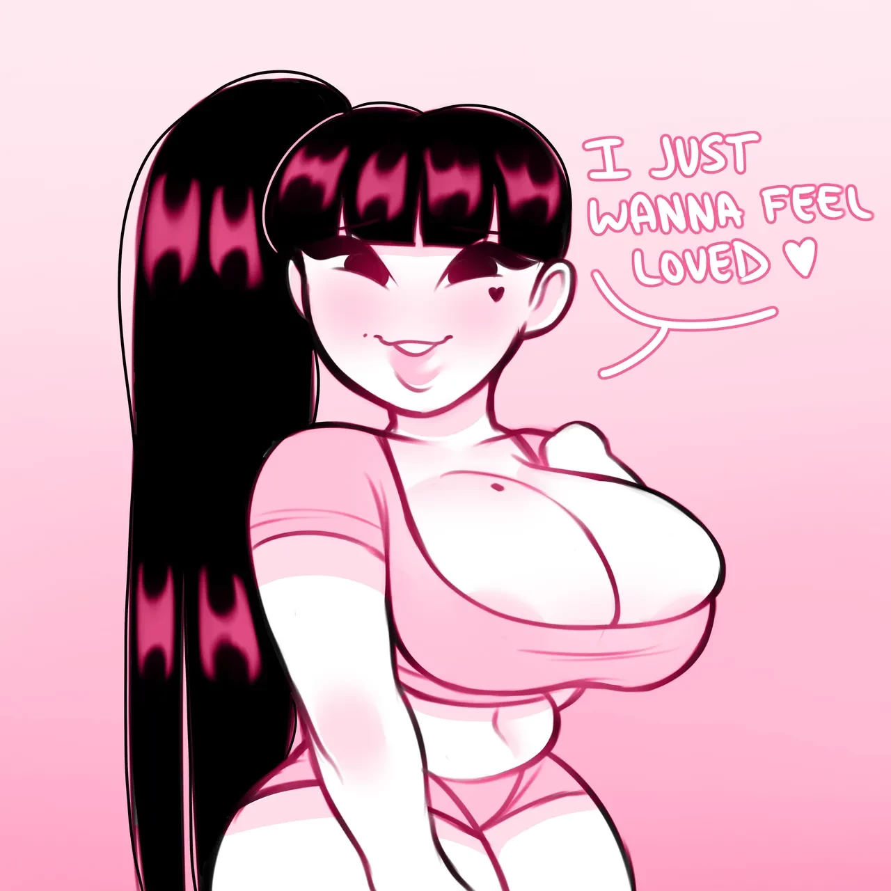 Cinnabus Collection Part 1 porn comic picture 31