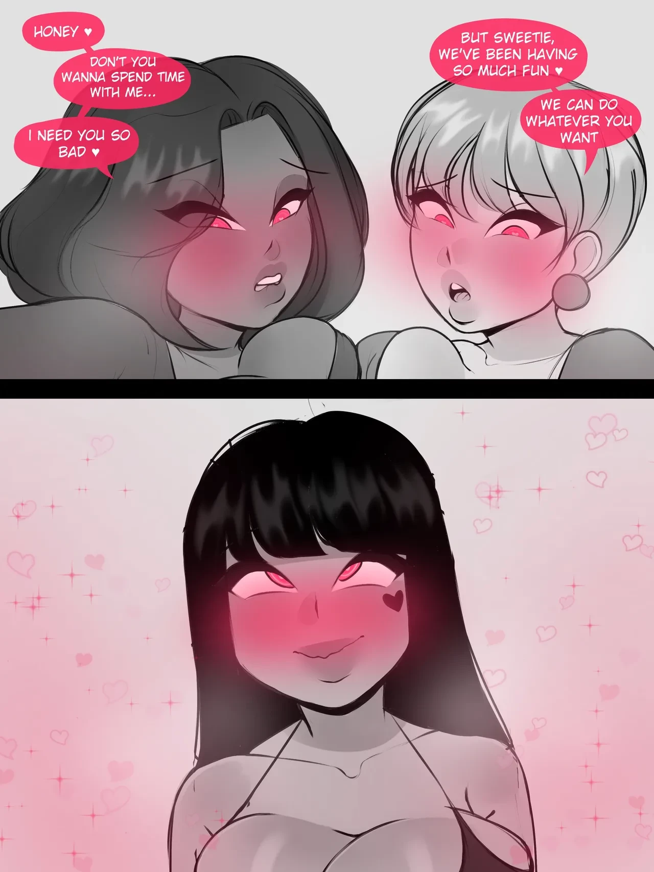 Cinnabus Collection Part 1 porn comic picture 393