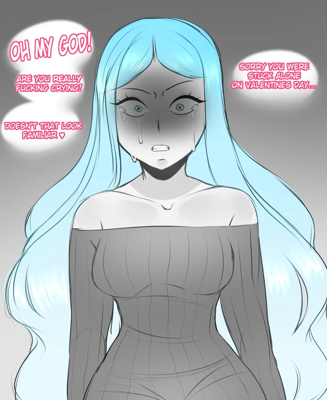Cinnabus Collection Part 1 porn comic picture 448