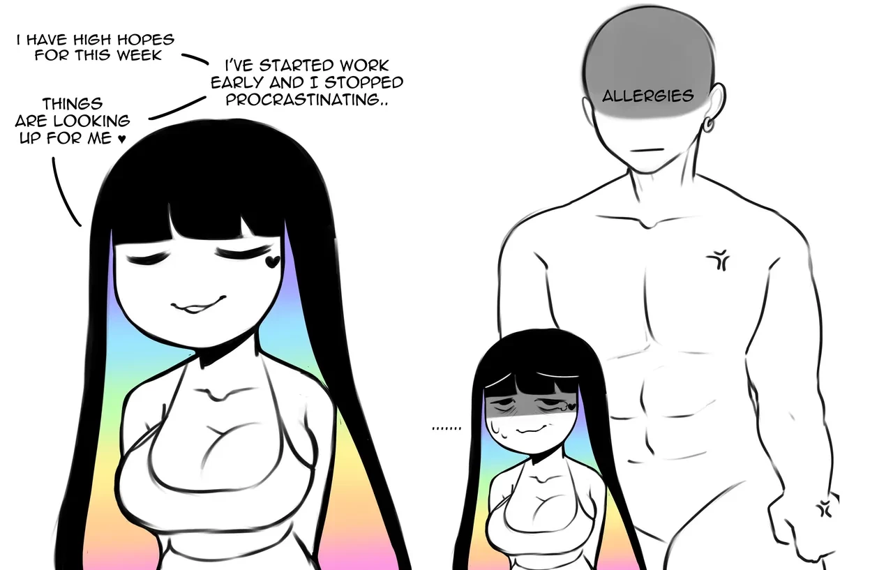 Cinnabus Collection Part 1 porn comic picture 514