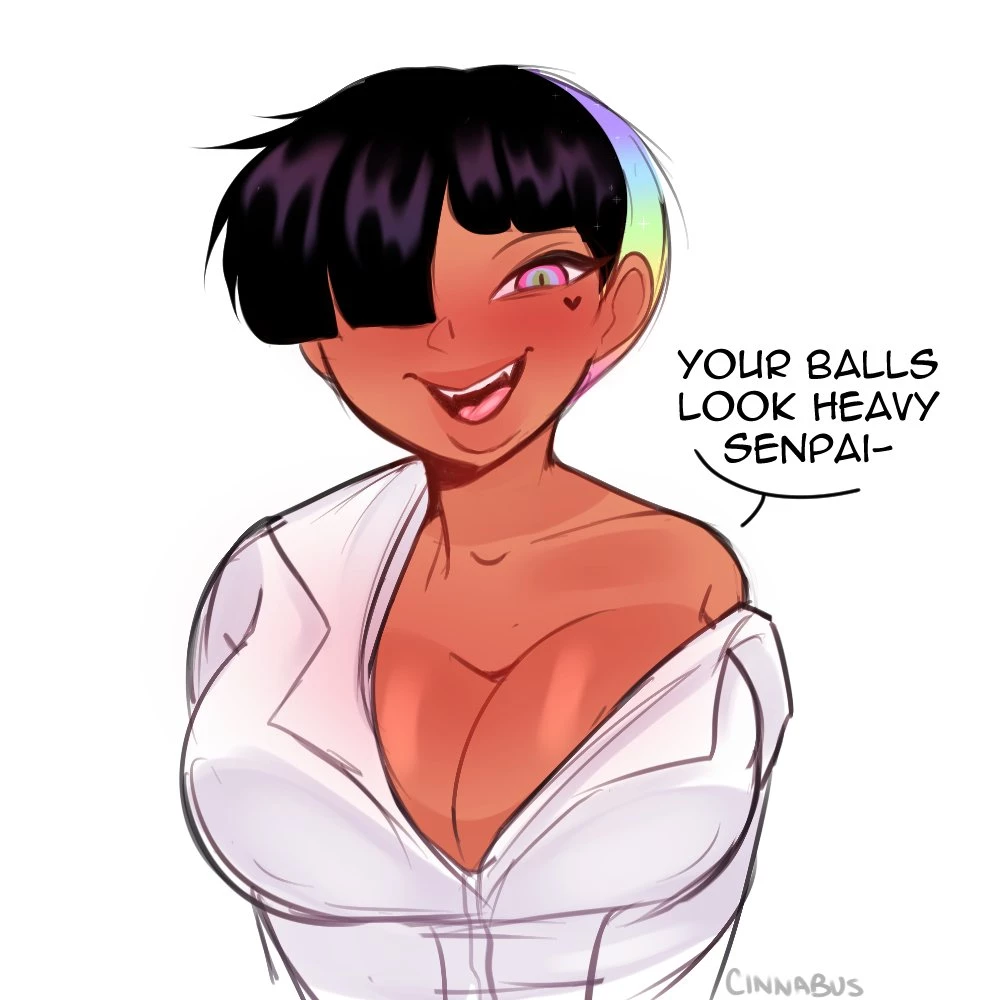 Cinnabus Collection Part 1 porn comic picture 550