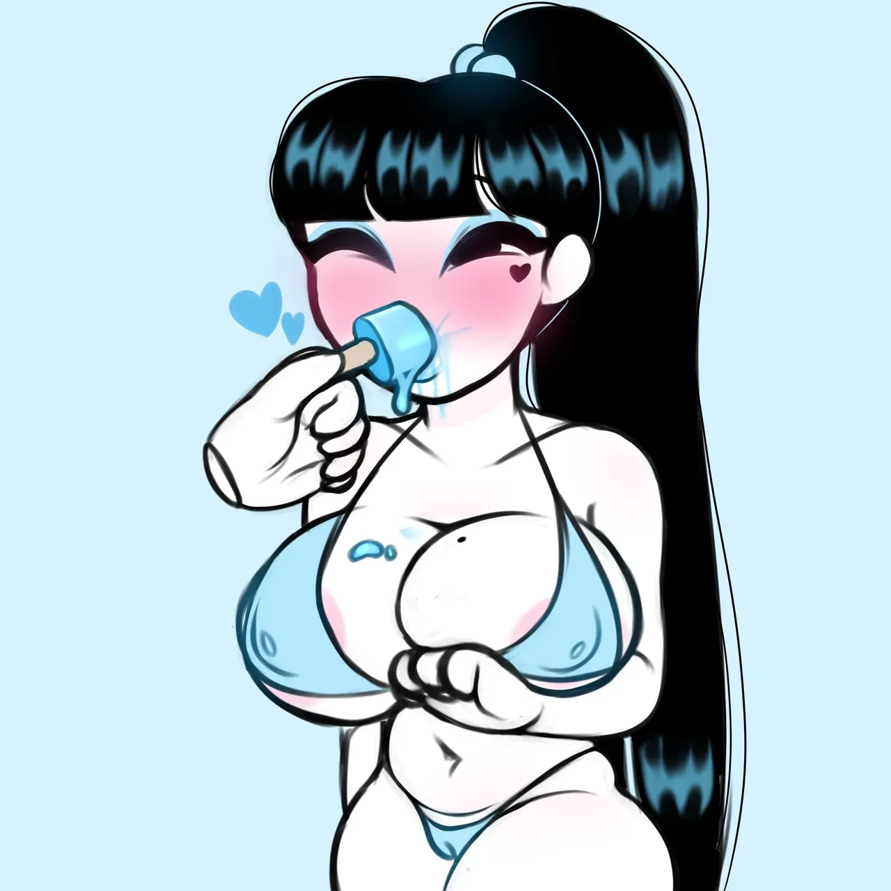 Cinnabus Collection Part 1 porn comic picture 57