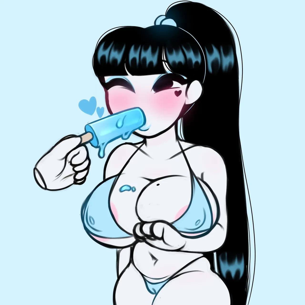 Cinnabus Collection Part 1 porn comic picture 58