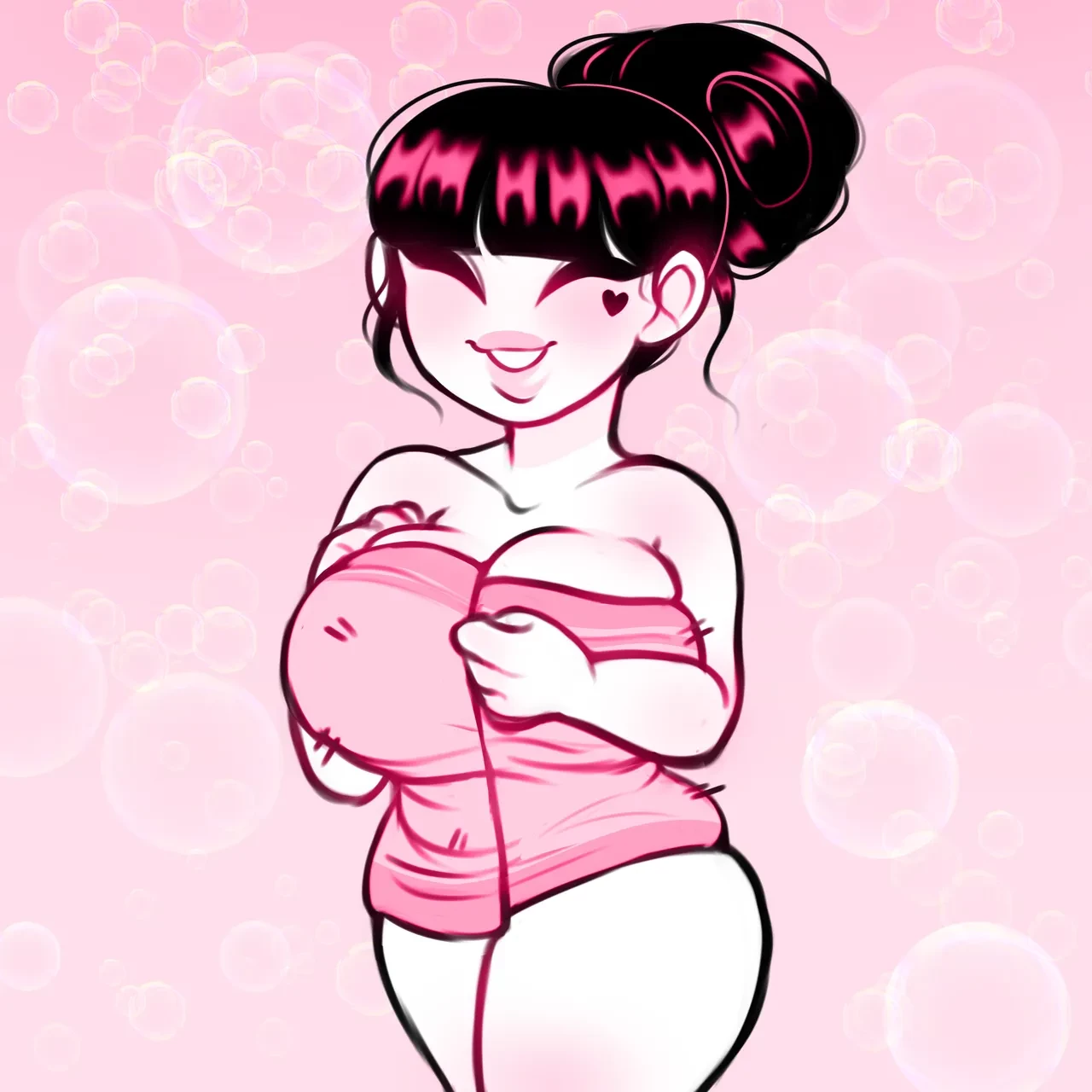 Cinnabus Collection Part 1 porn comic picture 9