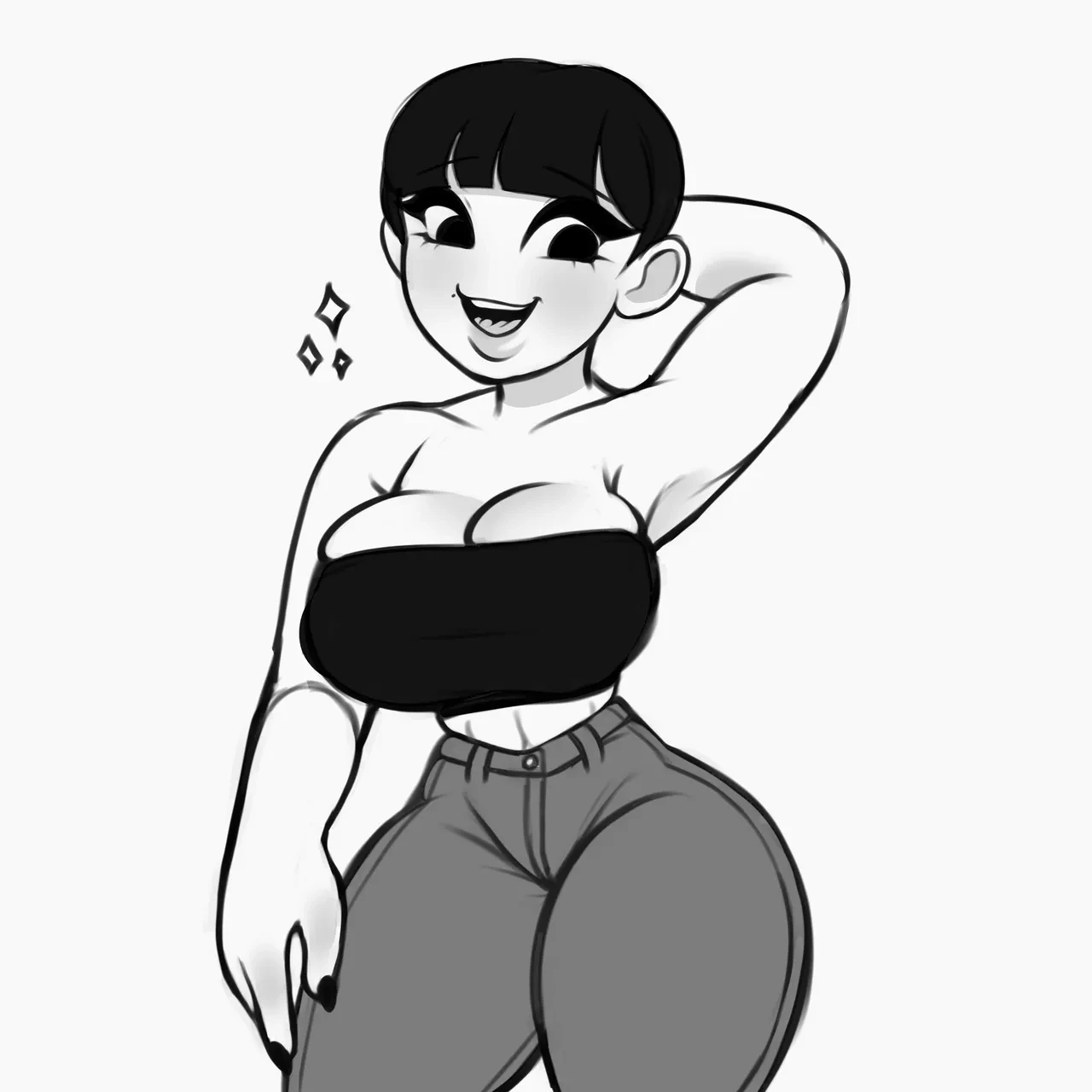 Cinnabus Collection Part 1 porn comic picture 99