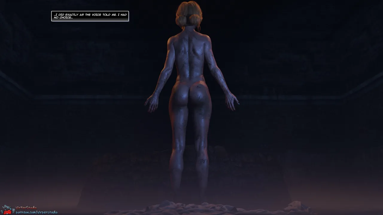 Ciri's Adventures part 2 porn comic picture 102
