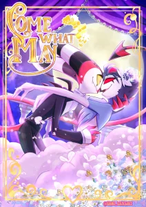 Come What May porn comic picture 1