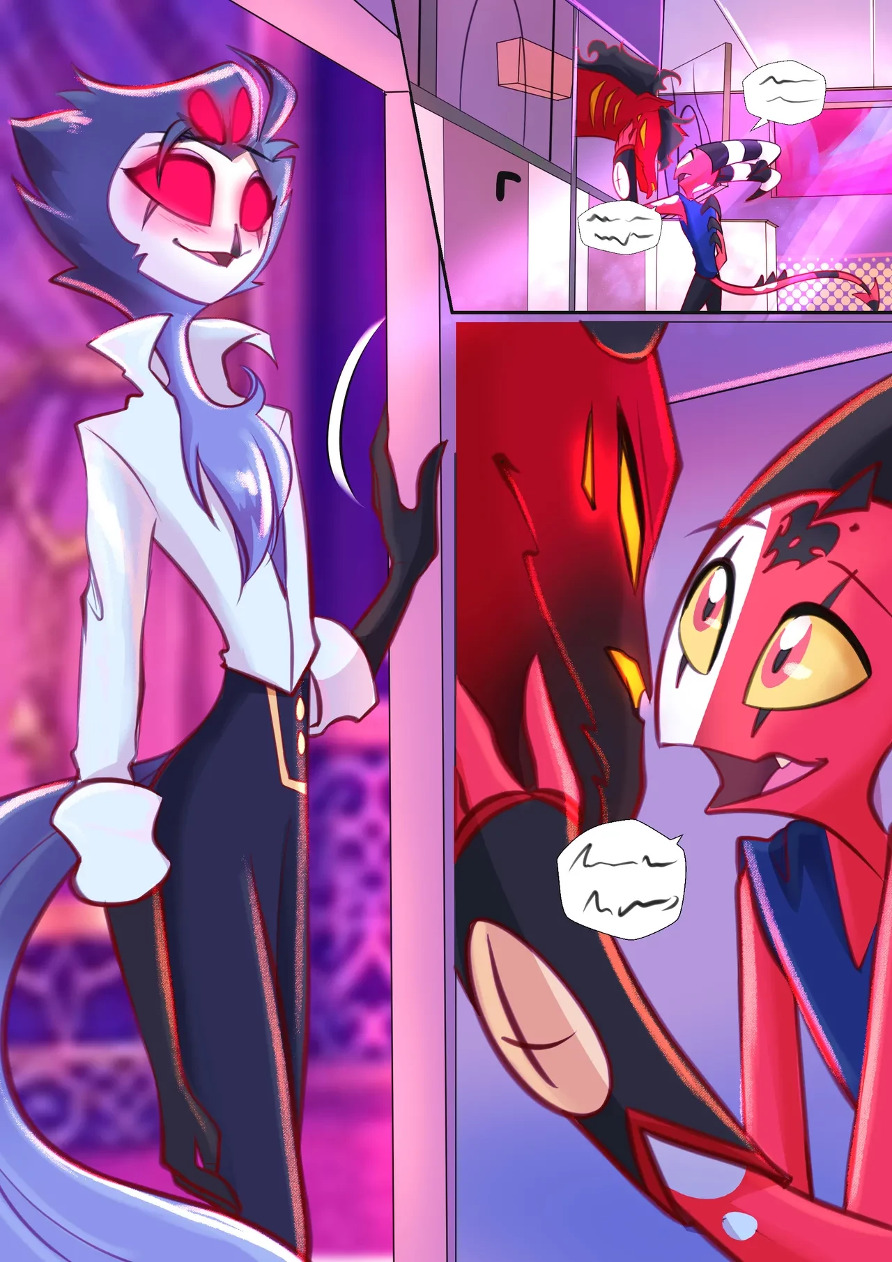 Come What May porn comic picture 23