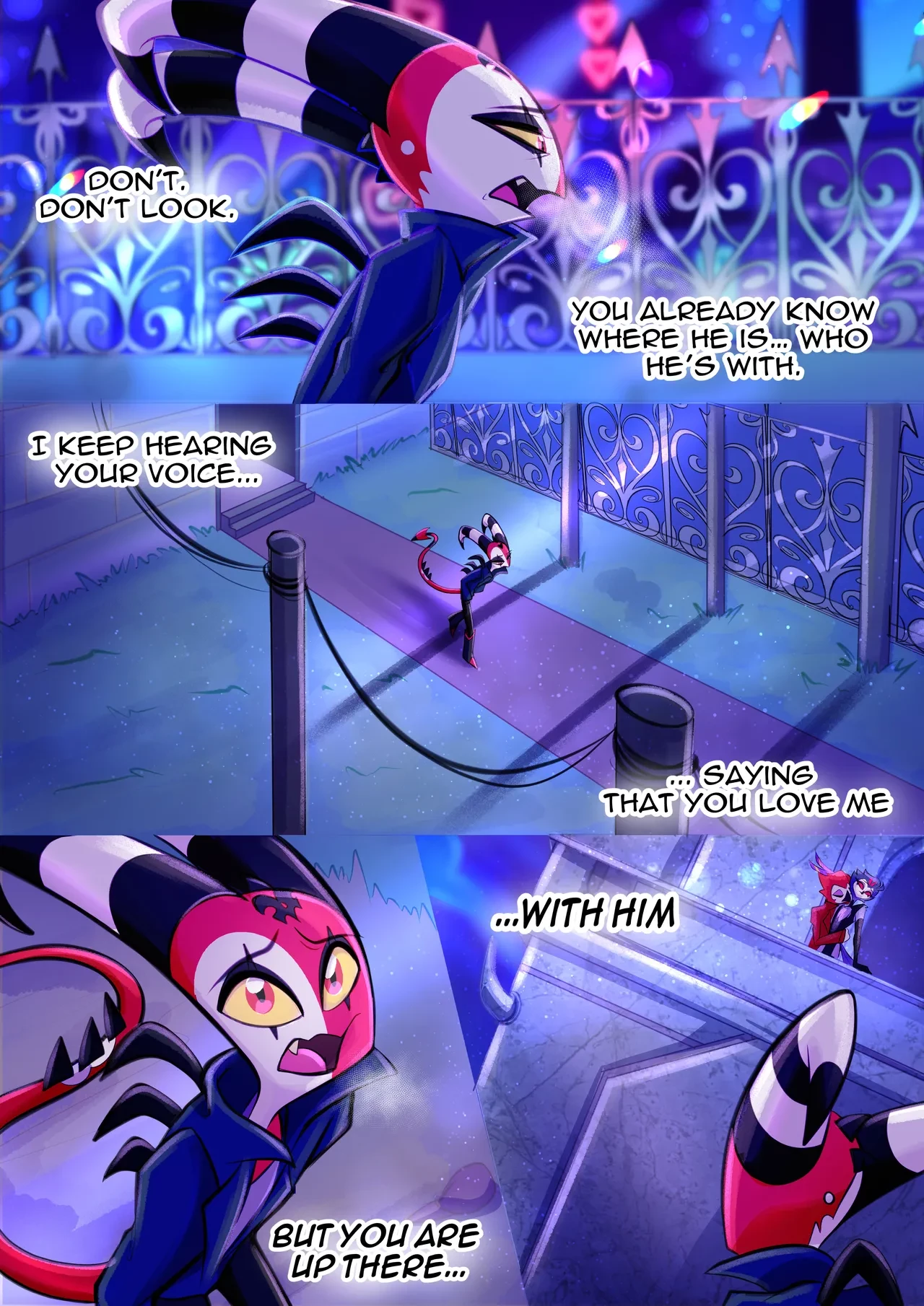 Come What May porn comic picture 50