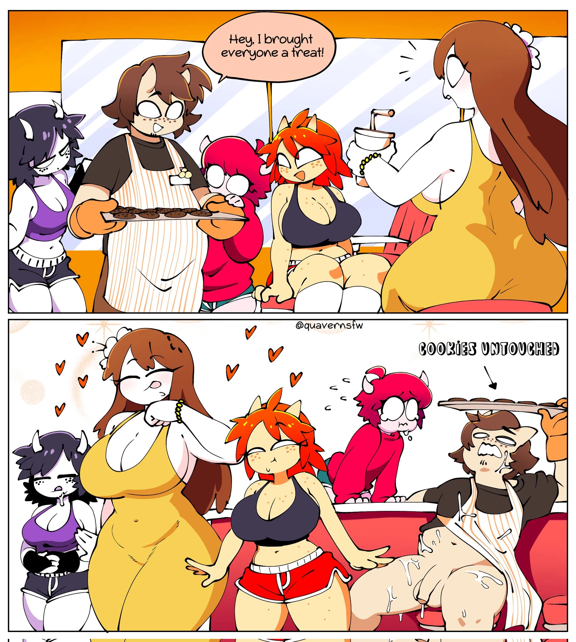 comic collection porn comic picture 3