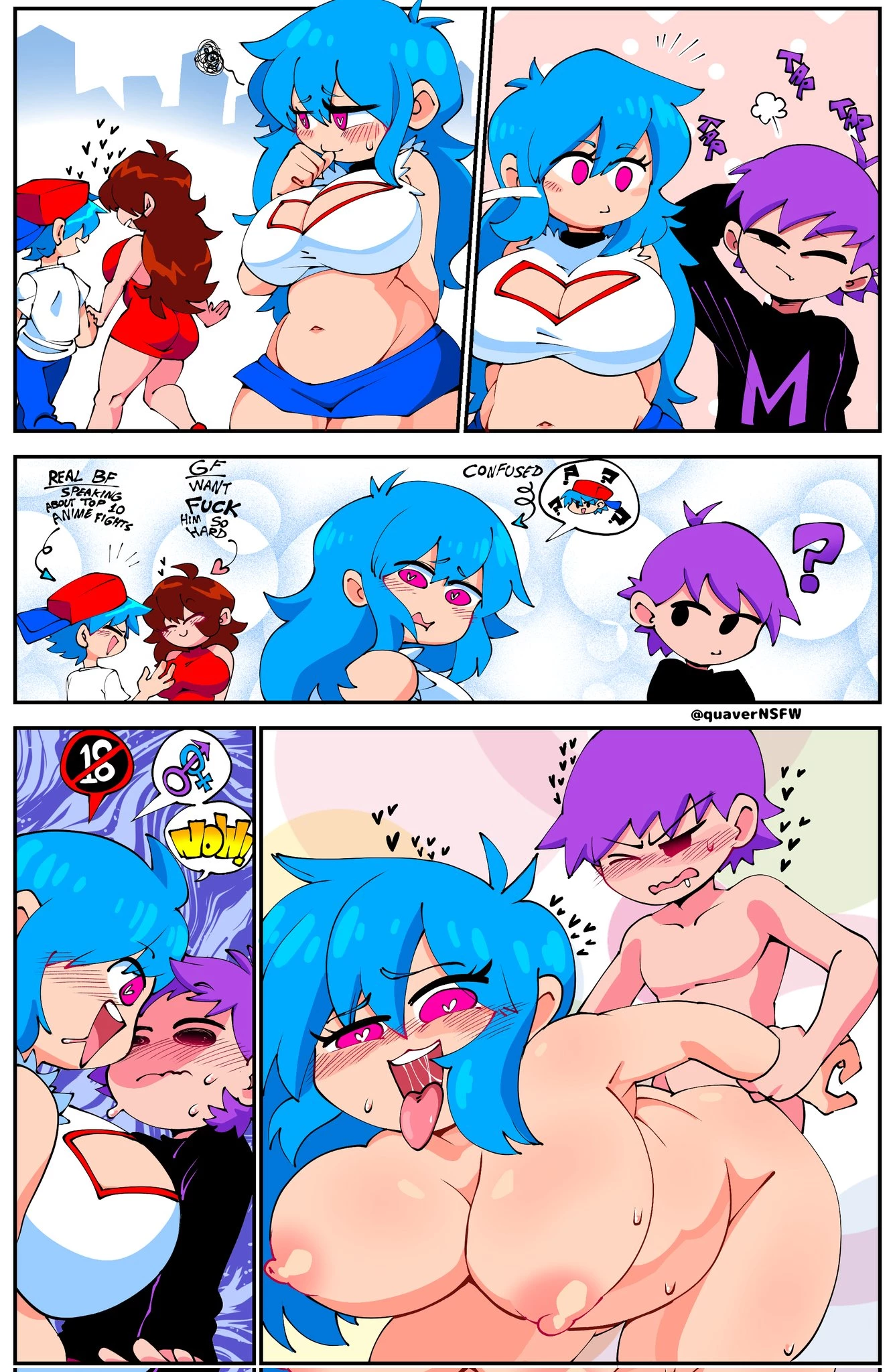 comic collection porn comic picture 5