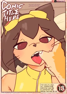 Comic Title Here porn comic picture 1