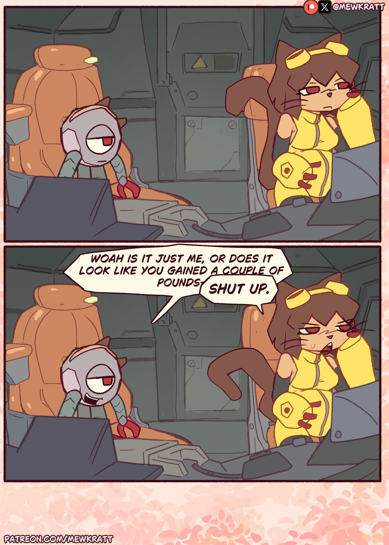Comic Title Here porn comic picture 12