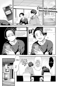 Comparing Love porn comic picture 1