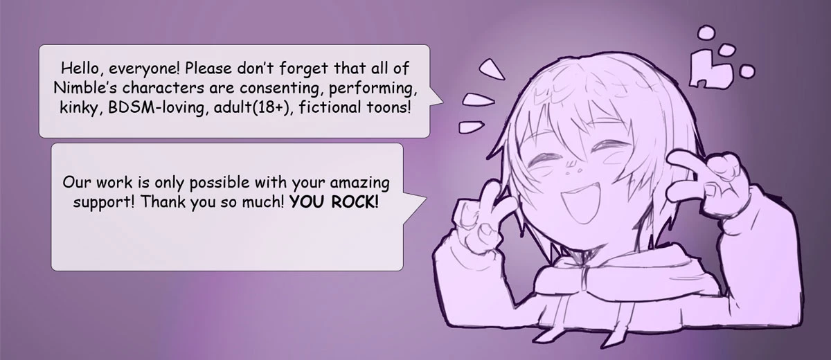 ComPet : Homecoming porn comic picture 10