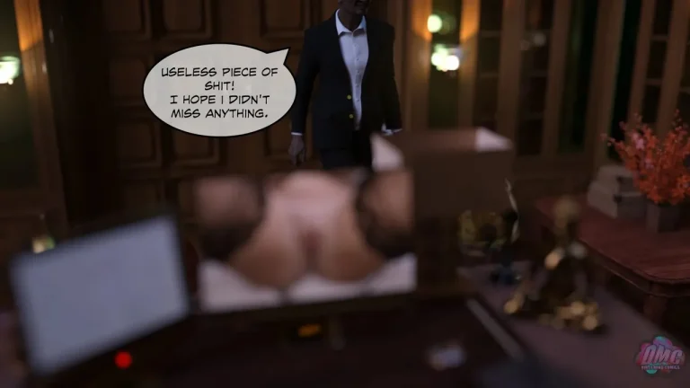 Concerns 3 porn comic picture 44