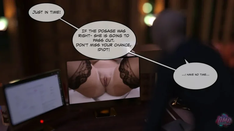 Concerns 3 porn comic picture 45
