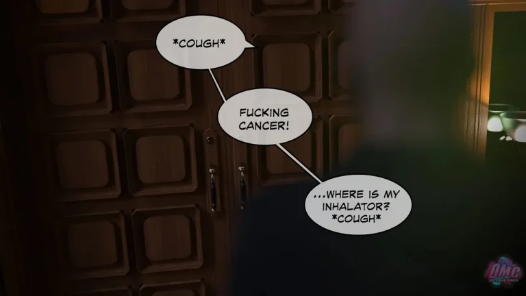 Concerns 4 porn comic picture 87