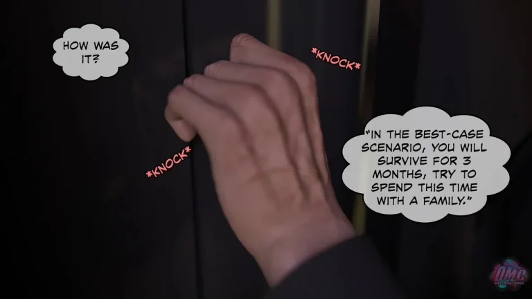 Concerns 4 porn comic picture 88