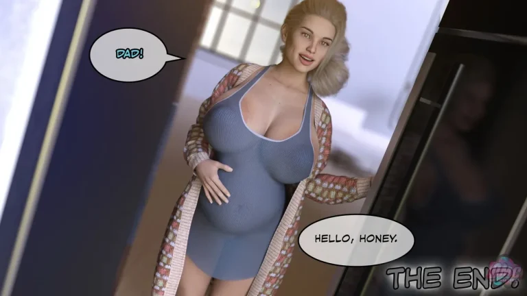 Concerns 4 porn comic picture 90