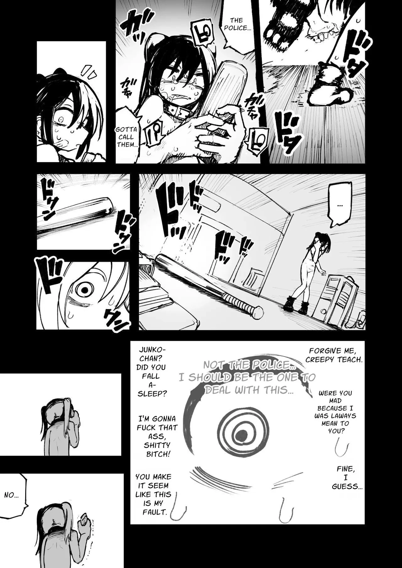 Control An OREKKO and Sexually Train Her Anus | Orekko o Ayatsutte Anal Kaihatsu suru Hanashi porn comic picture 102