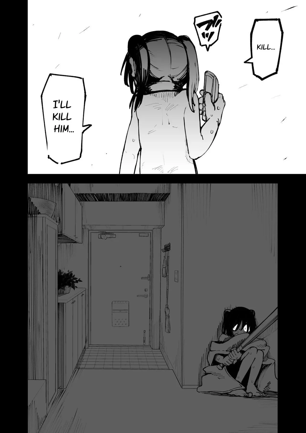 Control An OREKKO and Sexually Train Her Anus | Orekko o Ayatsutte Anal Kaihatsu suru Hanashi porn comic picture 103