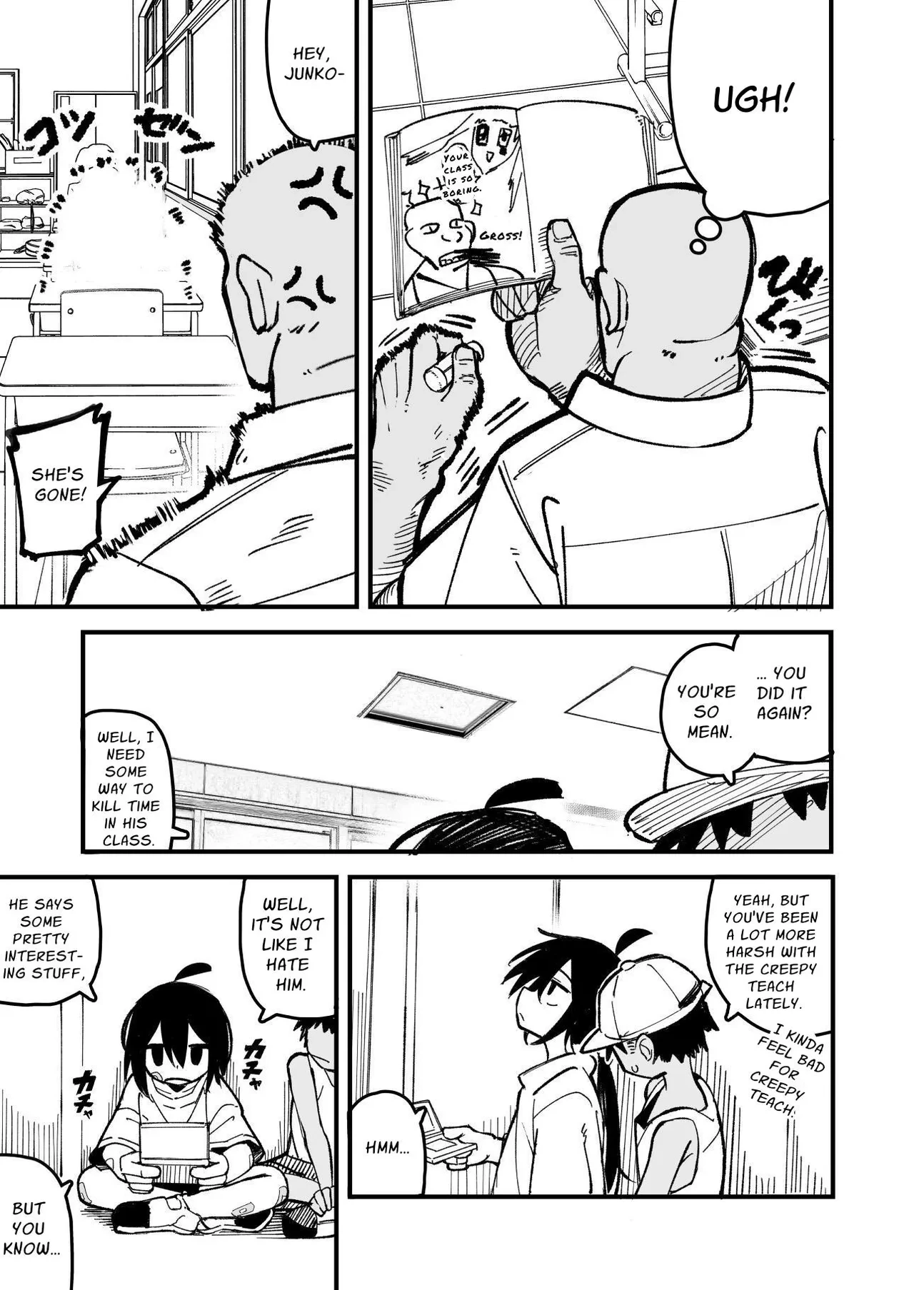 Control An OREKKO and Sexually Train Her Anus | Orekko o Ayatsutte Anal Kaihatsu suru Hanashi porn comic picture 12