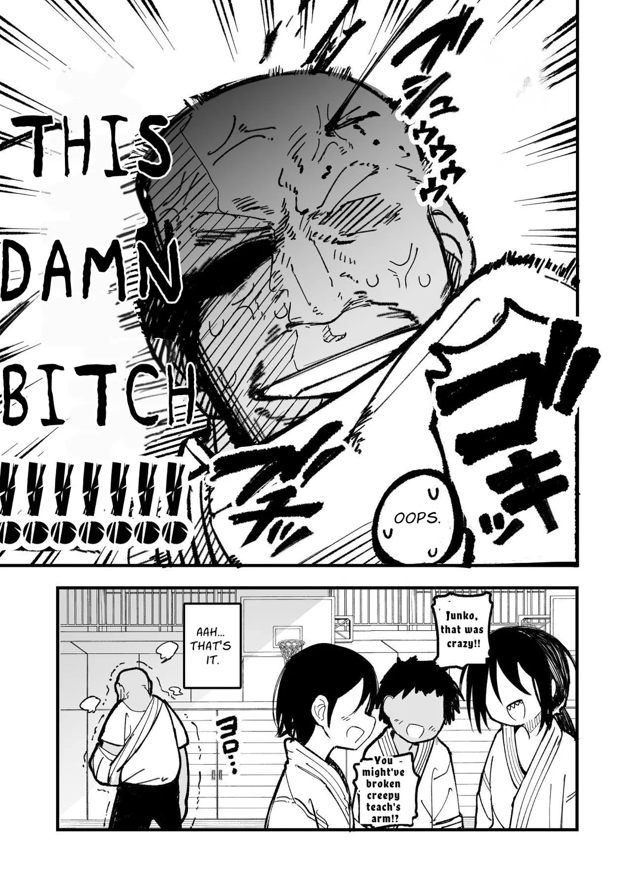 Control An OREKKO and Sexually Train Her Anus | Orekko o Ayatsutte Anal Kaihatsu suru Hanashi porn comic picture 16